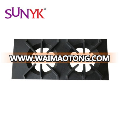 commercial restaurant charcoal bbq gas grate grill