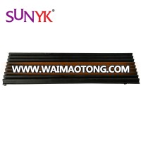 commercial restaurant charcoal bbq gas grate grill