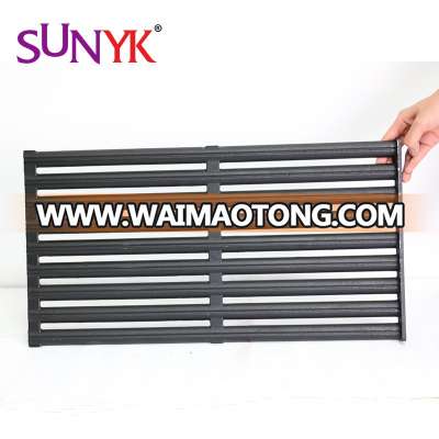 kitchen cooking appliances cast iron bbq grill grate